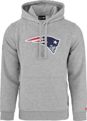New Era Hoodie NFL New England Patriots Team Logo