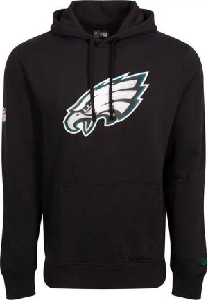 New Era Hoodie NFL Philadelphia Eagles Logo L (1-tlg)