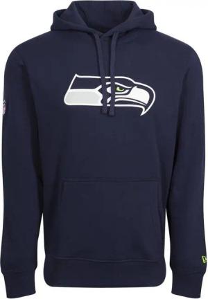 New Era Hoodie NFL Seattle Seahawks Logo XXL (1-tlg)