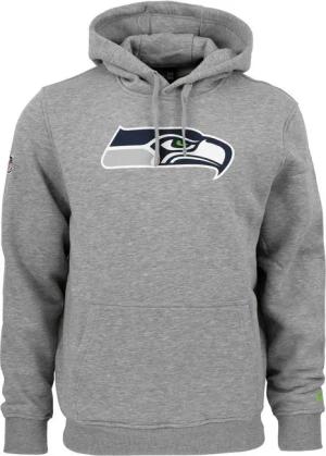New Era Hoodie NFL Seattle Seahawks Logo