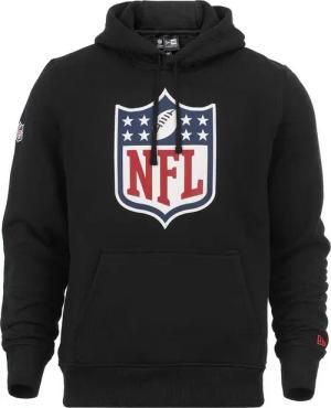 New Era Hoodie NFL Shield Logo