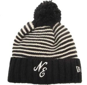 New Era - "Jake" Mütze (Schwarz)