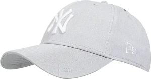 NEW ERA Kappe 9FORTY League Essential grau
