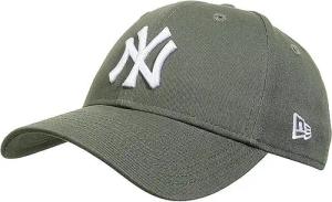 NEW ERA Kappe 9FORTY League Essential olive