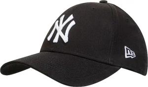 NEW ERA Kappe 9FORTY League Essential schwarz