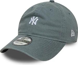 NEW ERA Kappe 9TWENTY grau