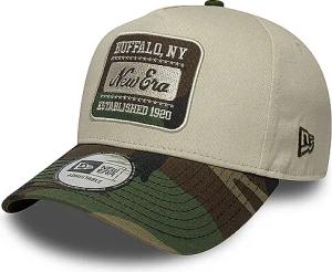 NEW ERA Kappe  beige