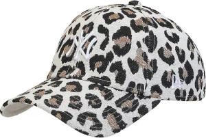 NEW ERA Kappe  creme