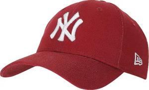 NEW ERA Kappe LEAGUE ESSENTIAL 9FORTY dunkelrot