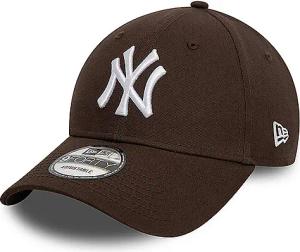NEW ERA Kappe LEAGUE ESSENTIAL 9FORTY NY braun