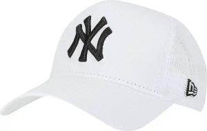 NEW ERA Kappe LEAGUE ESSENTIAL 9FORTY  weiss