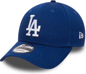 NEW ERA Kappe LEAGUE ESSENTIAL 9TWENTY LA blau