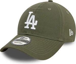 NEW ERA Kappe LEAGUE ESSENTIAL 9TWENTY LA olive