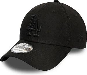 NEW ERA Kappe LEAGUE ESSENTIAL 9TWENTY LA schwarz