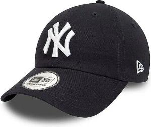 NEW ERA Kappe LEAGUE ESSENTIAL 9TWENTY NY dunkelblau