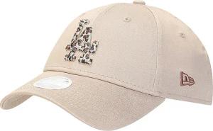 NEW ERA Kappe LOS ANGELES DODGERS camel