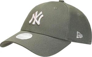 NEW ERA Kappe  NEW YORK YANKEES olive