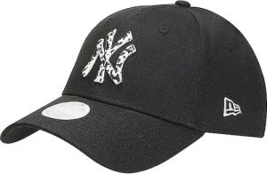 NEW ERA Kappe  NEW YORK YANKEES schwarz