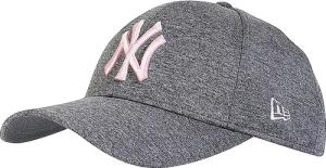 NEW ERA Kappe NY YANKEES 9FORTY grau