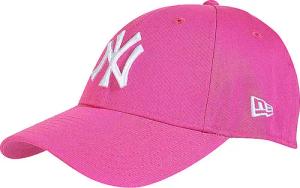 NEW ERA Kappe NY YANKEES 9FORTY pink