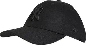 NEW ERA Kappe NY YANKEES 9FORTY schwarz