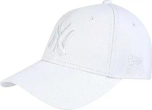 NEW ERA Kappe NY YANKEES 9FORTY weiss