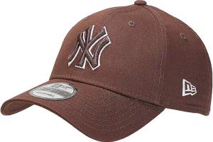 NEW ERA Kappe OUTLINE 9FORTY NEW YORK YENKEES braun