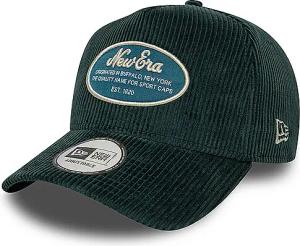 NEW ERA Kappe  petrol