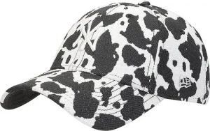 NEW ERA Kappe  schwarz