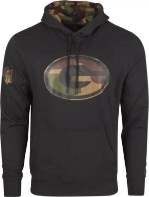 New Era Kapuzenpullover NFL Green Bay Packers