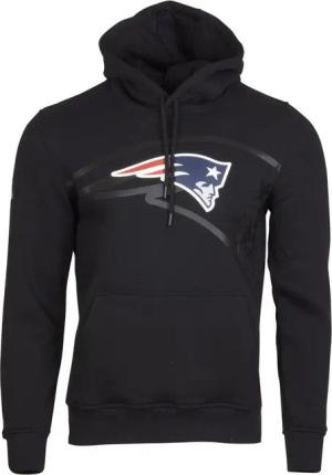 New Era Kapuzenpullover NFL New England Patriots 2.0