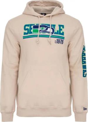 New Era Kapuzenpullover NFL SIDELINE Seattle Seahawks