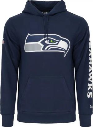 New Era Kapuzenpullover NFL VERTICAL Bucs Seahawks Patriots