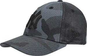NEW ERA Kinder Kappe 9FORTY NY grau | 52/53