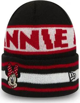 New-Era  Kinder-Mütze Kids disney character knit minmou