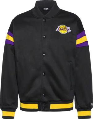 New Era LA Lakers Bomberjacke Herren
