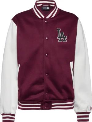 New Era LA Lakers Bomberjacke Herren