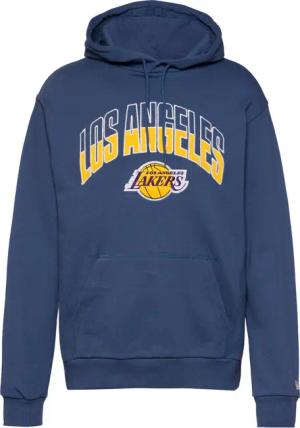 New Era LA Lakers Hoodie Herren