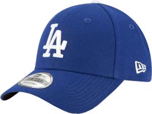New Era Los Angeles Dodgers Los Angeles Dodgers 9forty Cap Blau