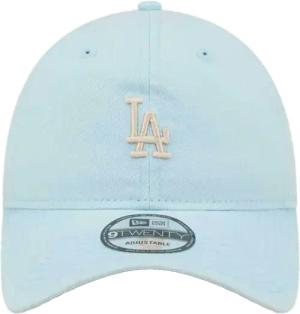 New Era Los Angeles Dodgers Los Angeles Dodgers Mini 9twenty Cap Blau