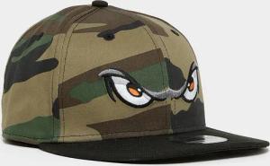 New Era MiLB Lake Elsinore Storm 9FIFTY Cap - Damen, Grün