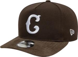 New Era MLB 19twenty Chicago Cubs Coops Cap Braun