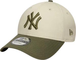 New Era MLB 9forty New York Yankees Cap Braun