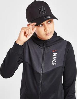 New Era MLB 9FORTY New York Yankees Kappe Kinder - Kinder, Schwarz