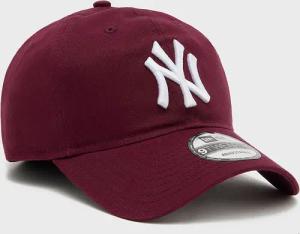 New Era MLB 9TWENTY New York Yankees Cap - Damen, Rot
