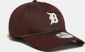 New Era MLB Detroit Tigers Chain 9TWENTY Cap - Damen, Braun