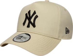 New Era MLB E-frame New York Yankees Cap Braun