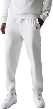 New Era MLB Heritage Los Angeles Dodgers Jogginghose Grau