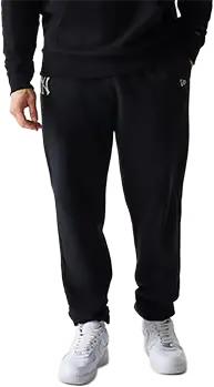 New Era MLB Heritage New York Yankees Jogginghose Schwarz