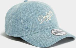 New Era MLB LA Dodgers 9TWENTY Cap - Damen, Blau
